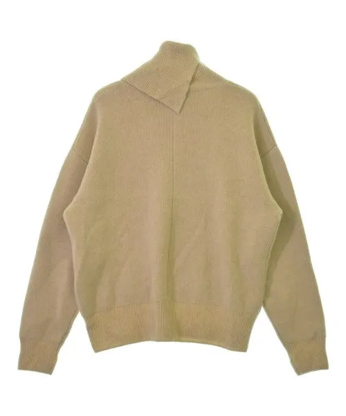 TOUS les pulls