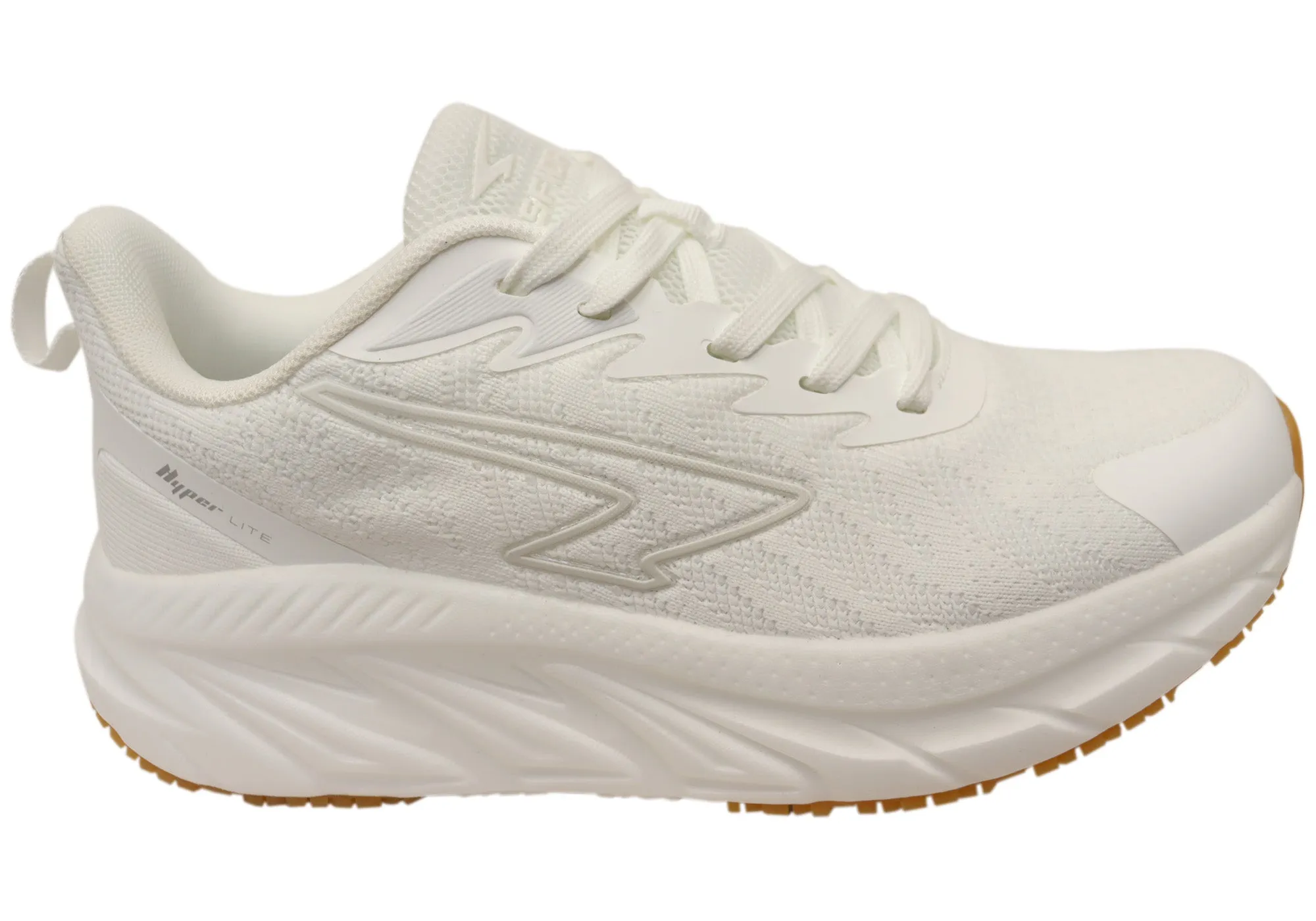 Chaussures de sport confortables à lacets pour femmes Sfida Cache - Chaussures Sfida