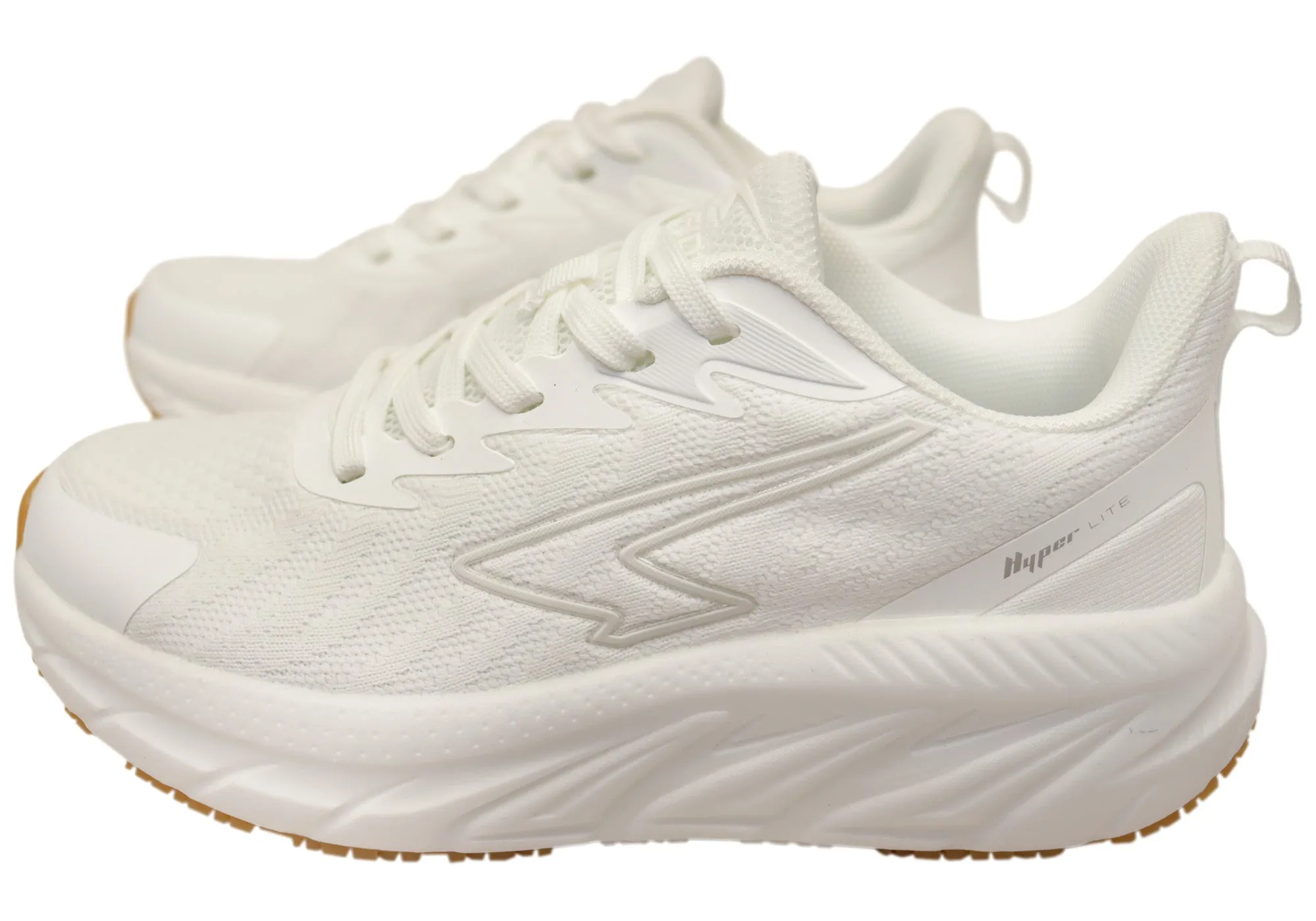 Chaussures de sport confortables à lacets pour femmes Sfida Cache - Chaussures Sfida