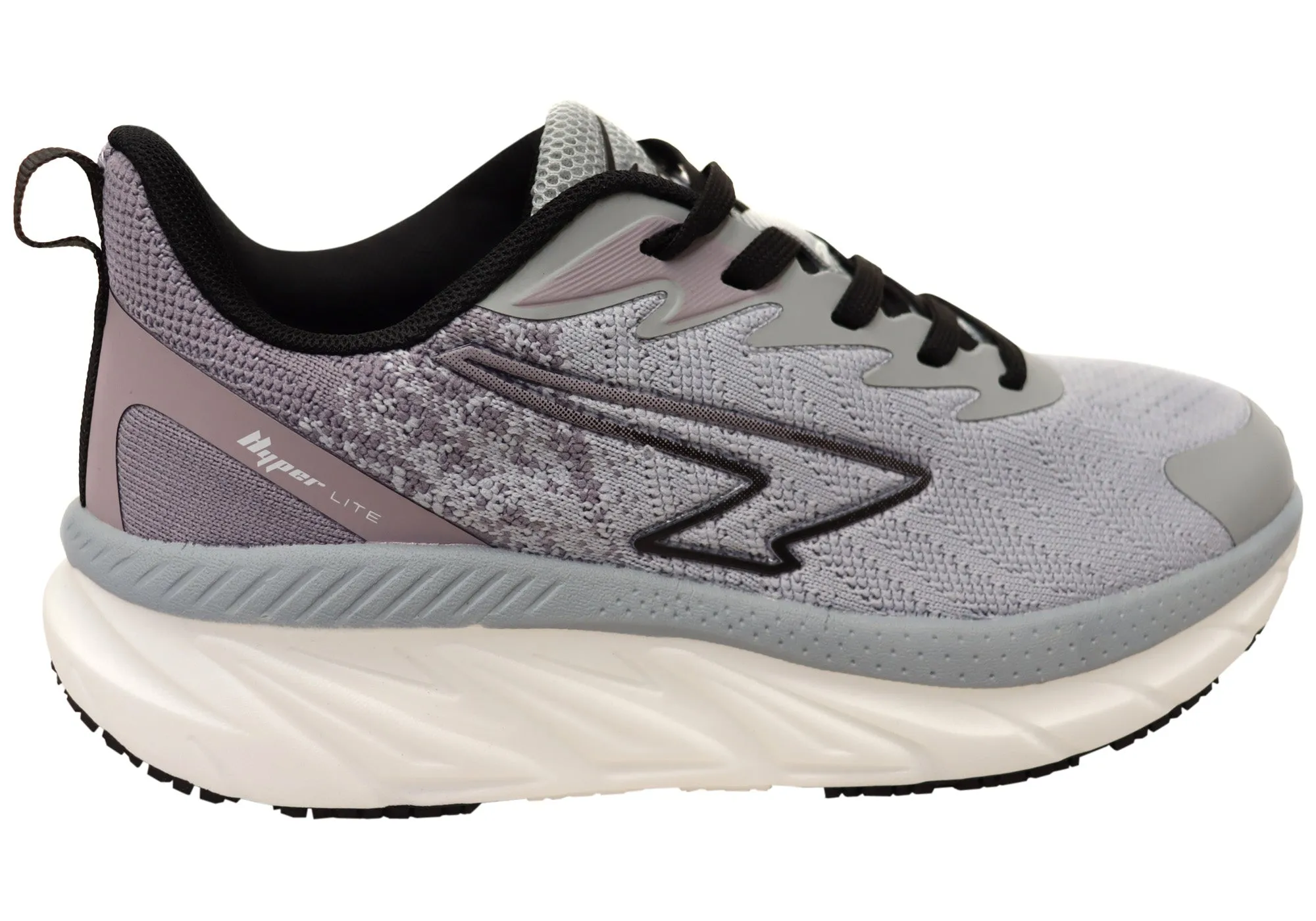 Chaussures de sport confortables à lacets pour femmes Sfida Cache - Chaussures Sfida