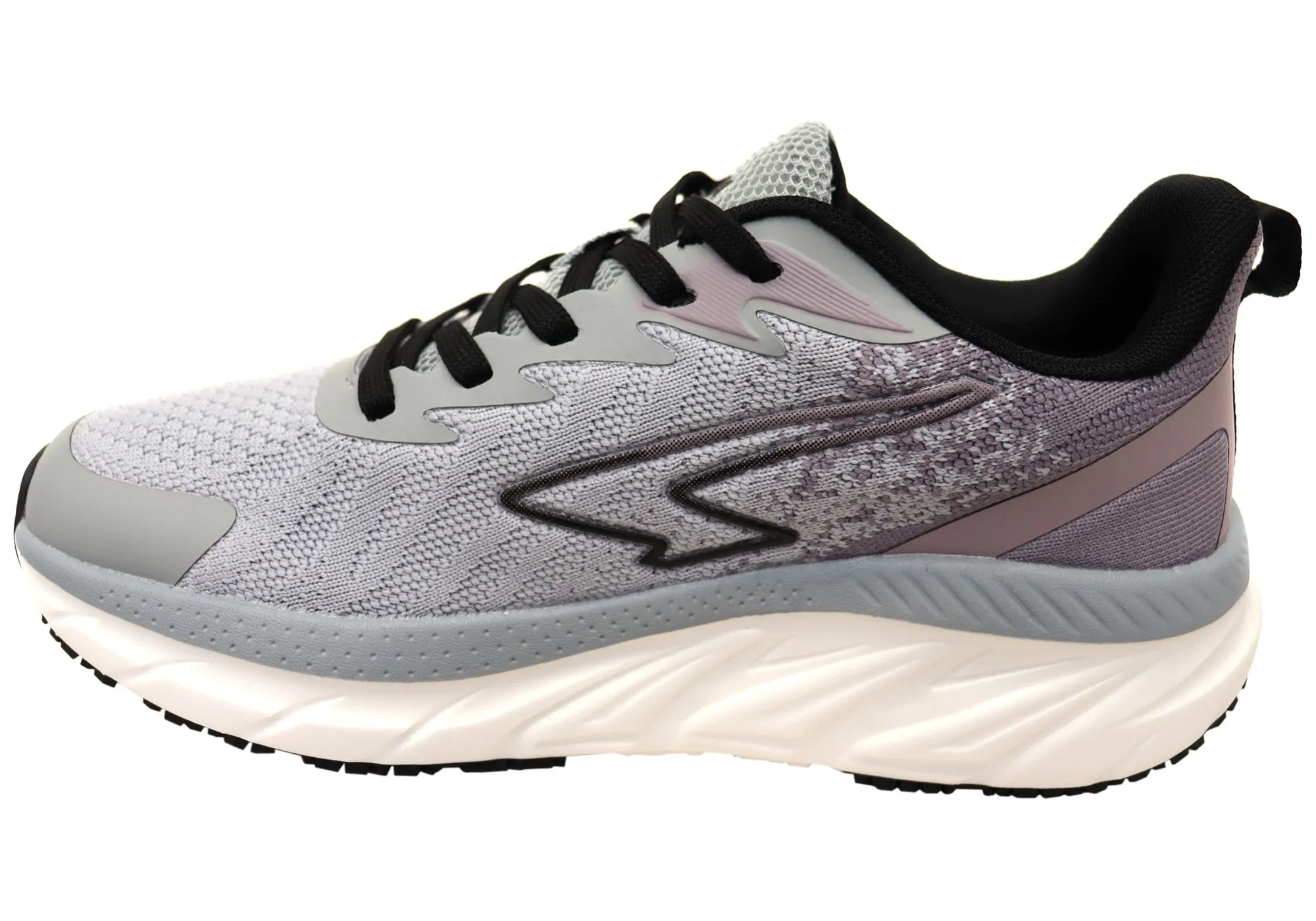 Chaussures de sport confortables à lacets pour femmes Sfida Cache - Chaussures Sfida