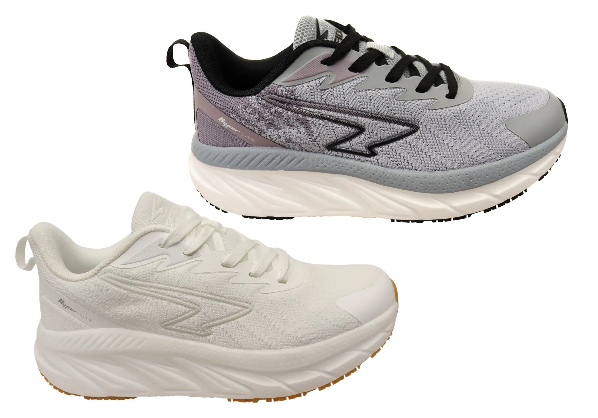 Chaussures de sport confortables à lacets pour femmes Sfida Cache - Chaussures Sfida