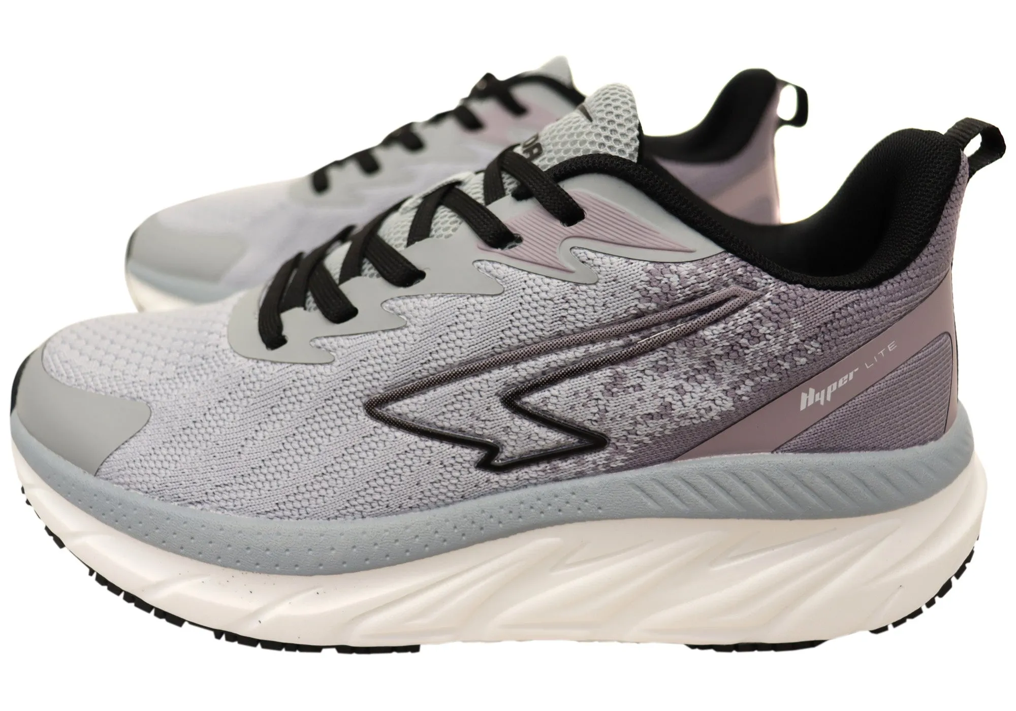 Chaussures de sport confortables à lacets pour femmes Sfida Cache - Chaussures Sfida