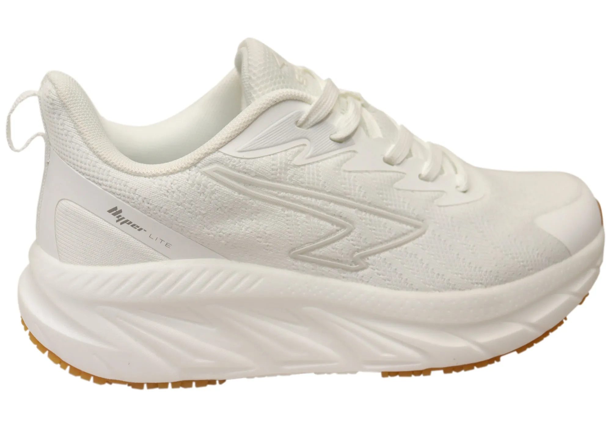 Chaussures de sport confortables à lacets pour femmes Sfida Cache - Chaussures Sfida