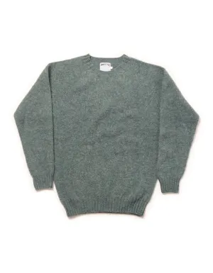 PULL SHAGGY DOG LOVAT - COUPE AJUSTÉE