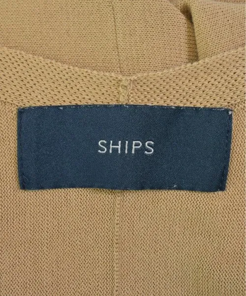 Hauts sans manches SHIPS