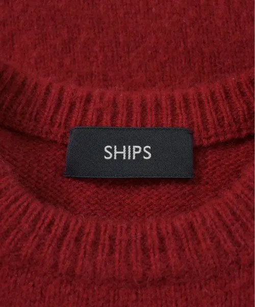 Pulls SHIPS