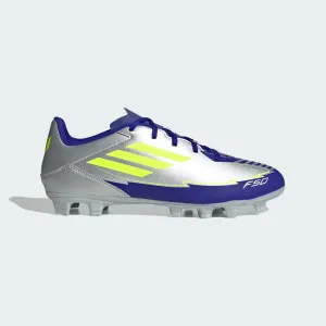 Chaussures Adidas Adulte F50 Club FG Football