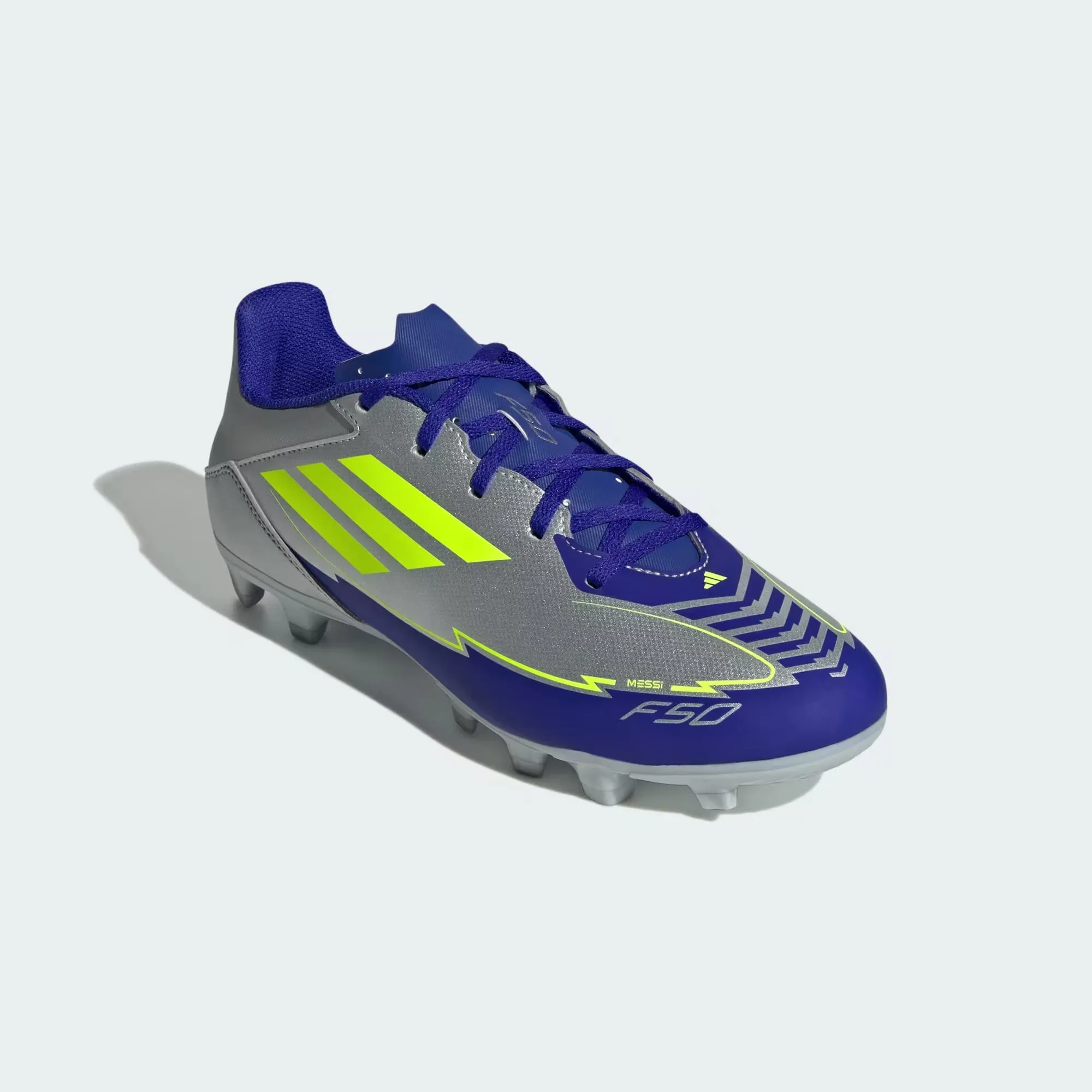 Chaussures Adidas Adulte F50 Club FG Football