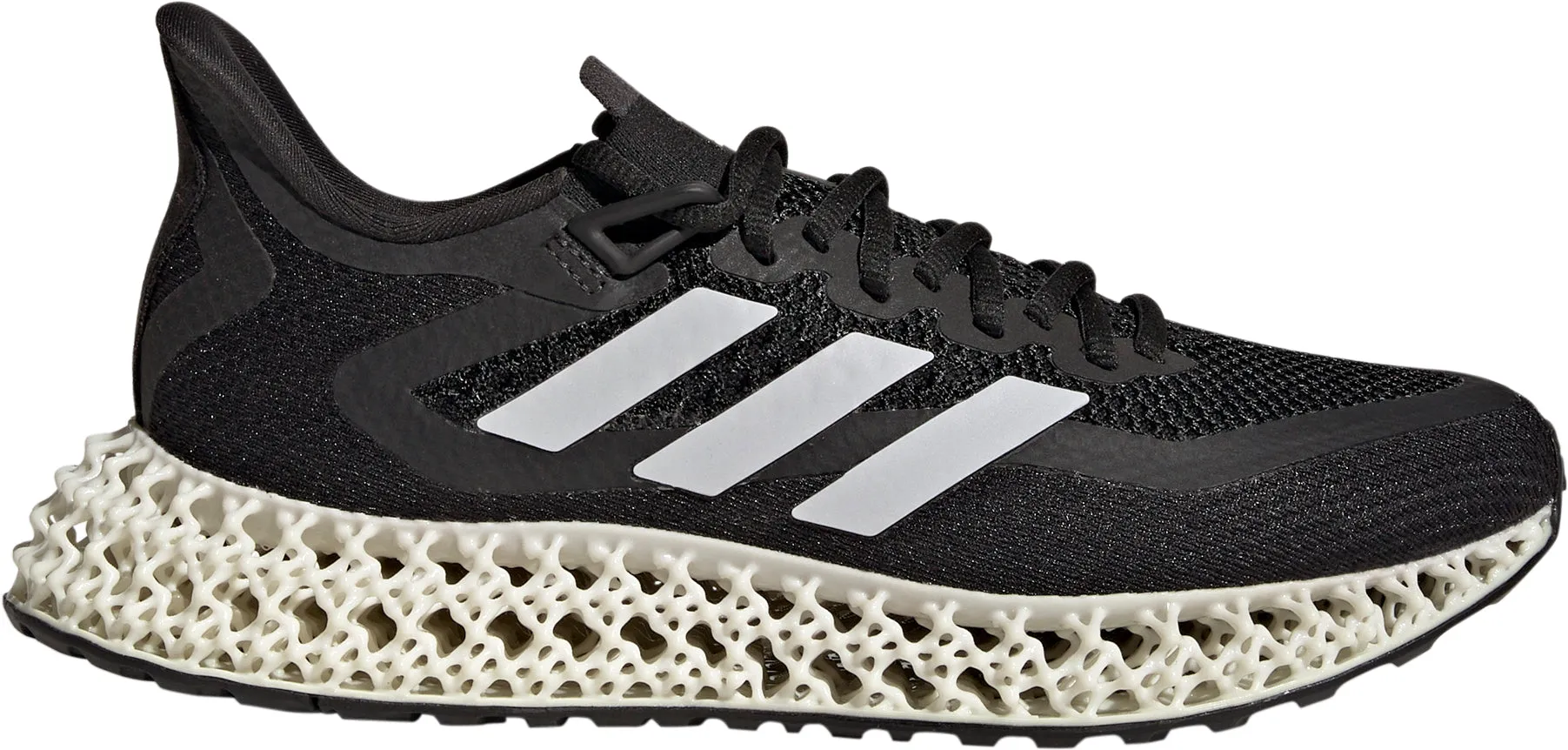 Chaussures Adidas Femme adidas 4DFWD 2 Chaussures de Course pour Femmes - Noir