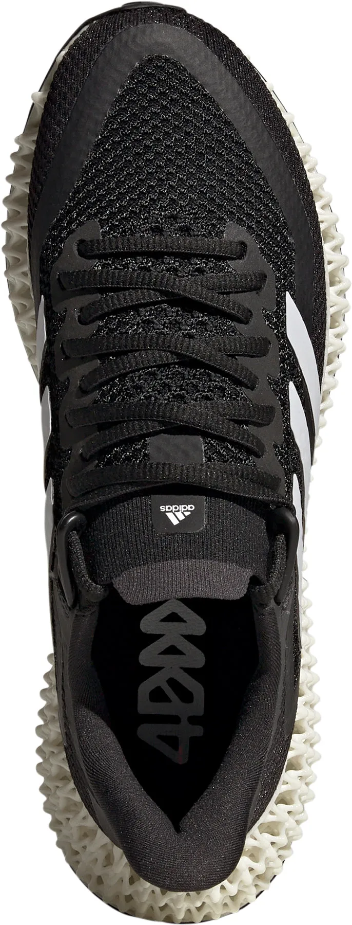 Chaussures Adidas Femme adidas 4DFWD 2 Chaussures de Course pour Femmes - Noir
