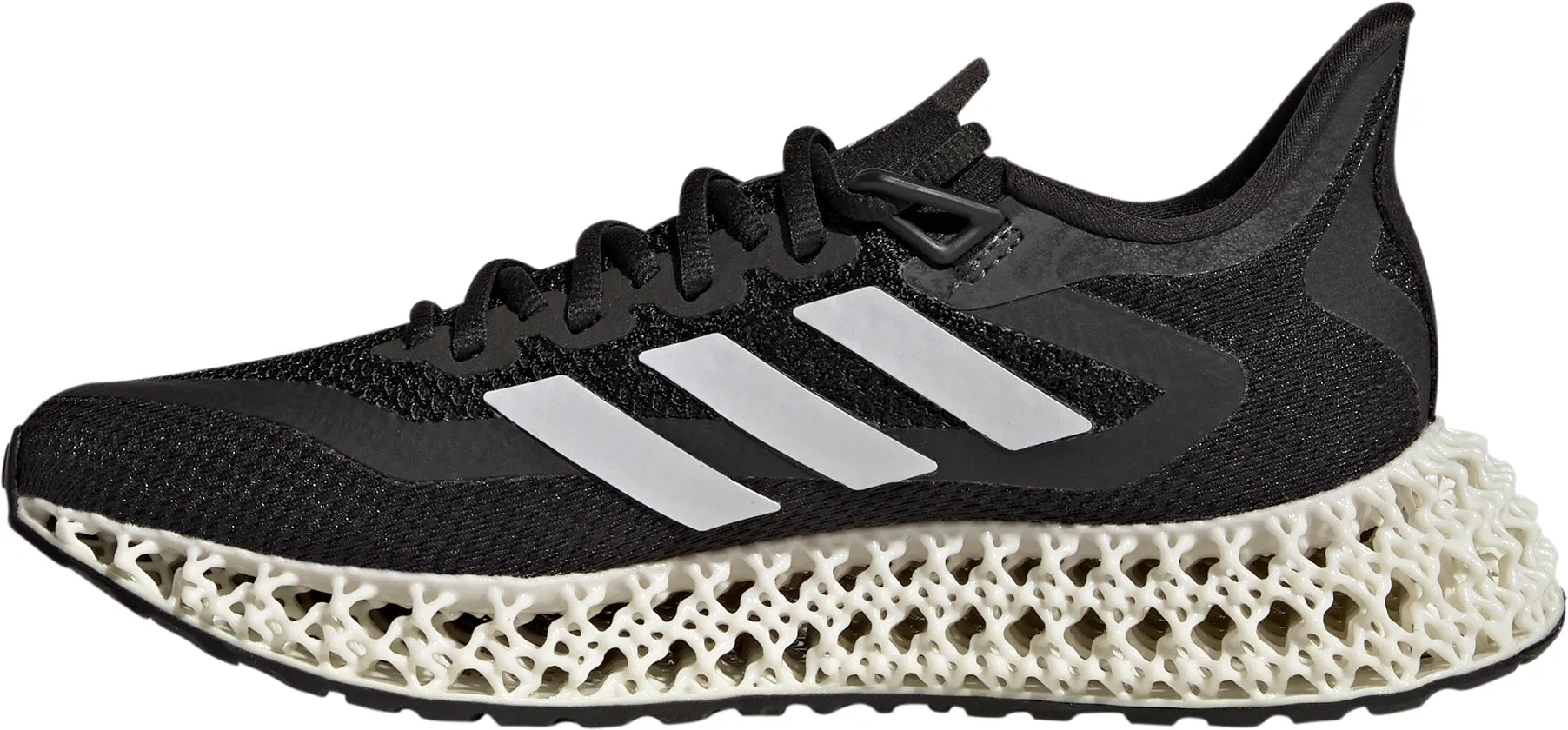Chaussures Adidas Femme adidas 4DFWD 2 Chaussures de Course pour Femmes - Noir