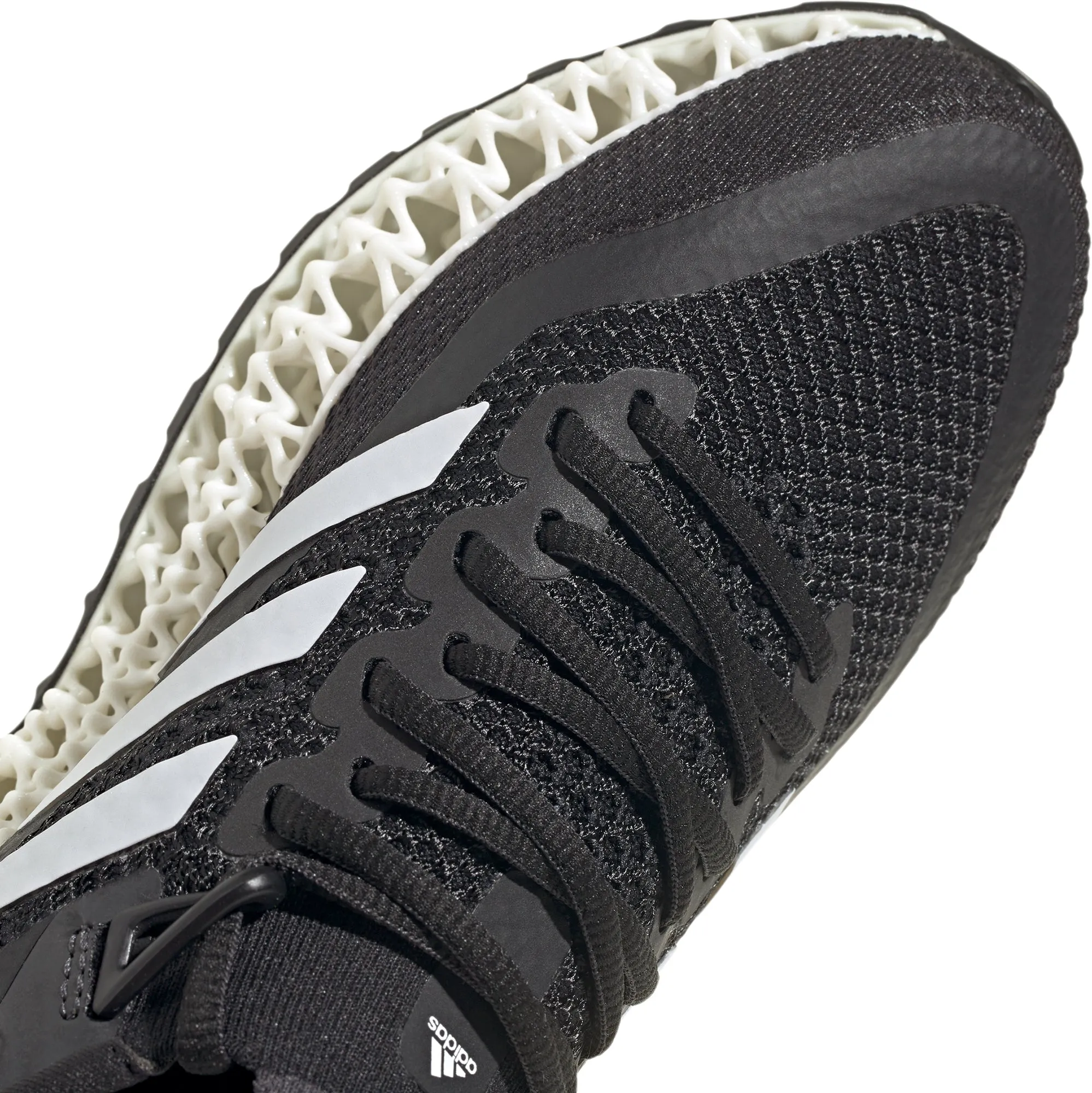 Chaussures Adidas Femme adidas 4DFWD 2 Chaussures de Course pour Femmes - Noir