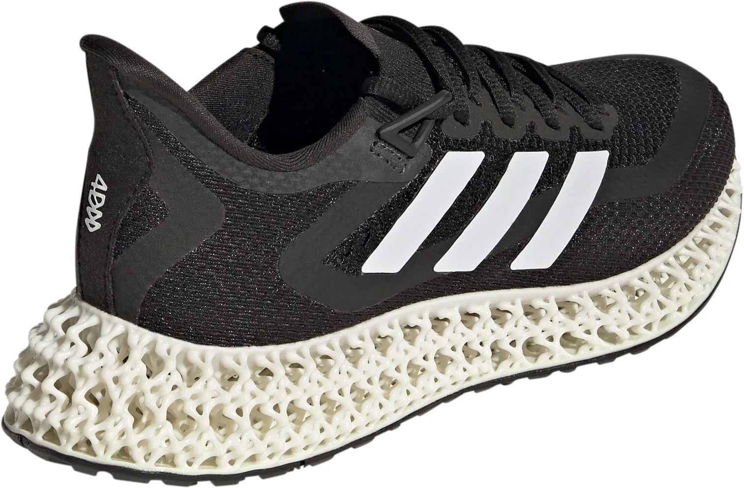 Chaussures Adidas Femme adidas 4DFWD 2 Chaussures de Course pour Femmes - Noir