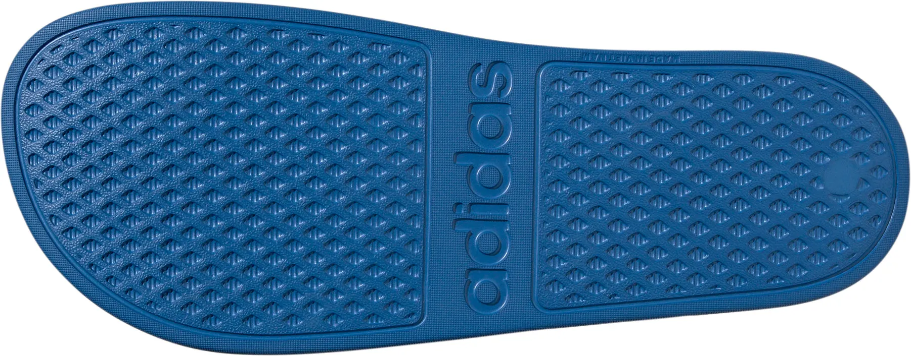Chaussures Adidas Femme adidas Adilette Aqua Slides - Bleu