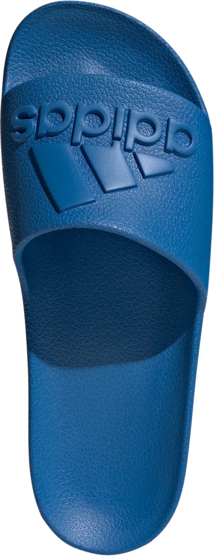 Chaussures Adidas Femme adidas Adilette Aqua Slides - Bleu