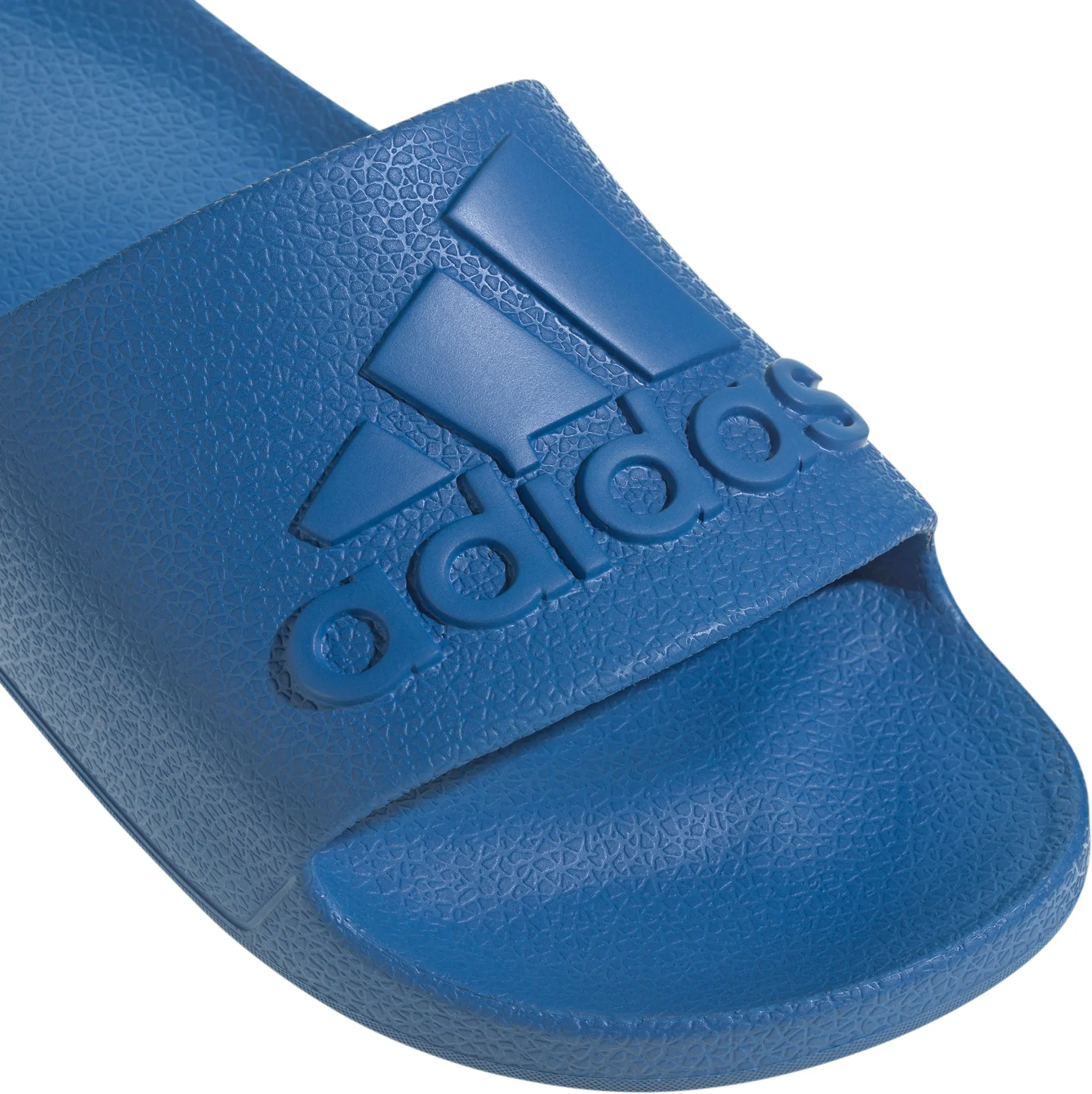 Chaussures Adidas Femme adidas Adilette Aqua Slides - Bleu