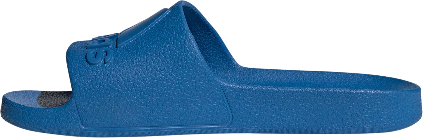 Chaussures Adidas Femme adidas Adilette Aqua Slides - Bleu