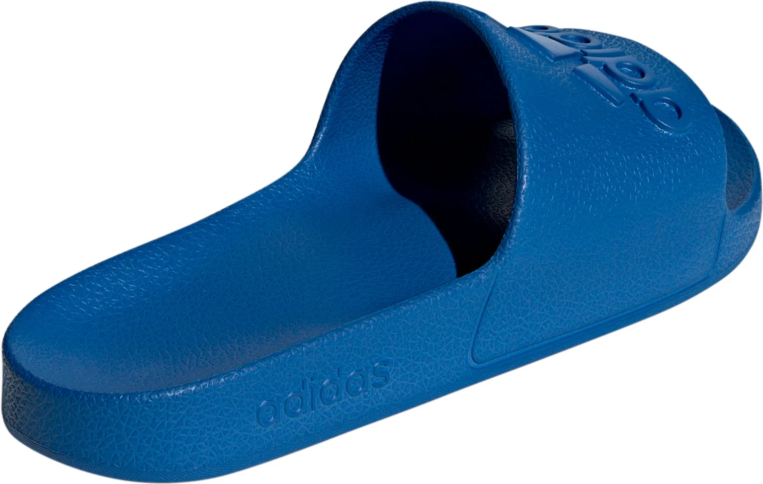 Chaussures Adidas Femme adidas Adilette Aqua Slides - Bleu