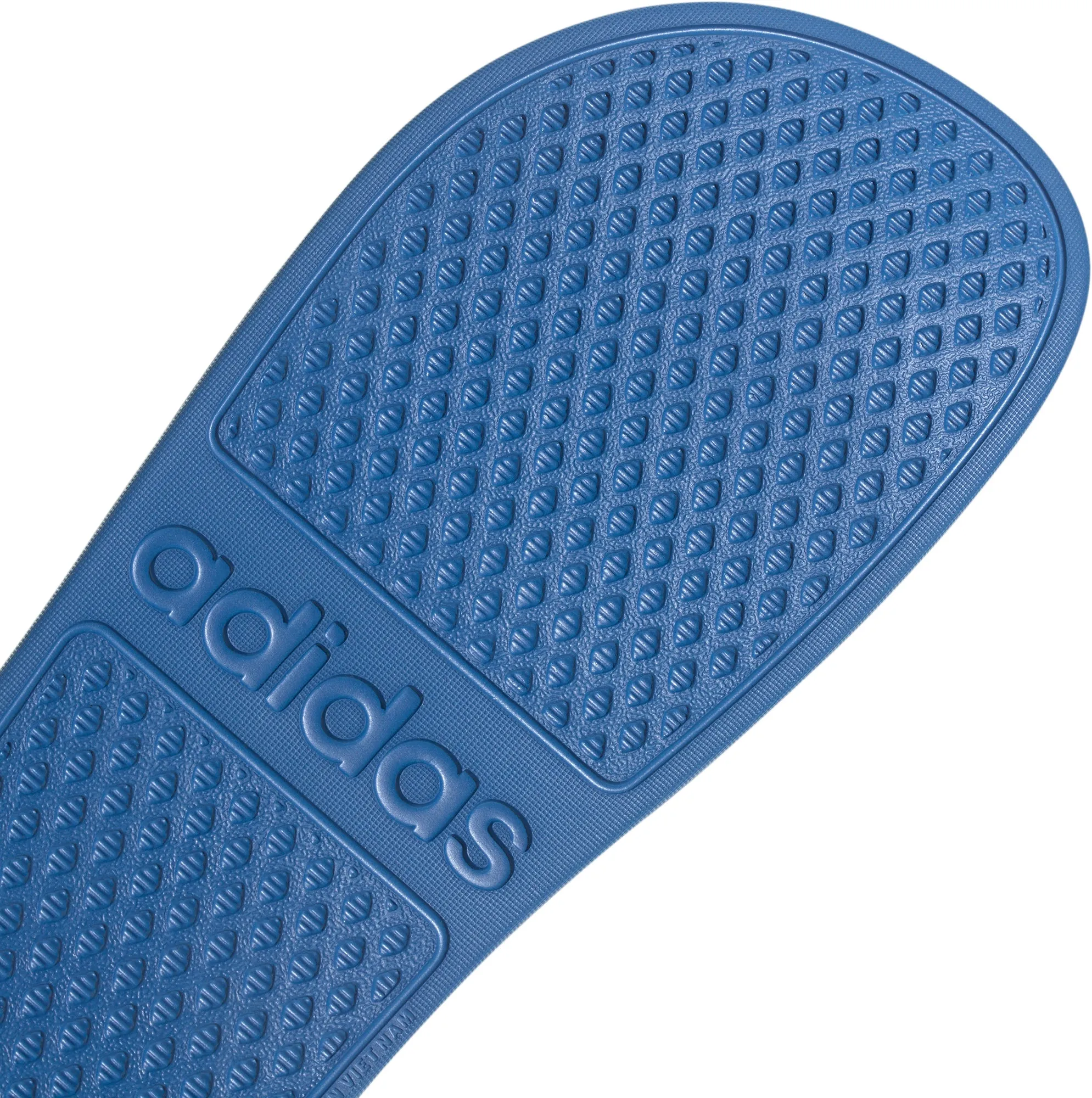 Chaussures Adidas Femme adidas Adilette Aqua Slides - Bleu