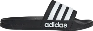 Chaussures Adidas Femme adidas Adilette Sandales de douche - Noir