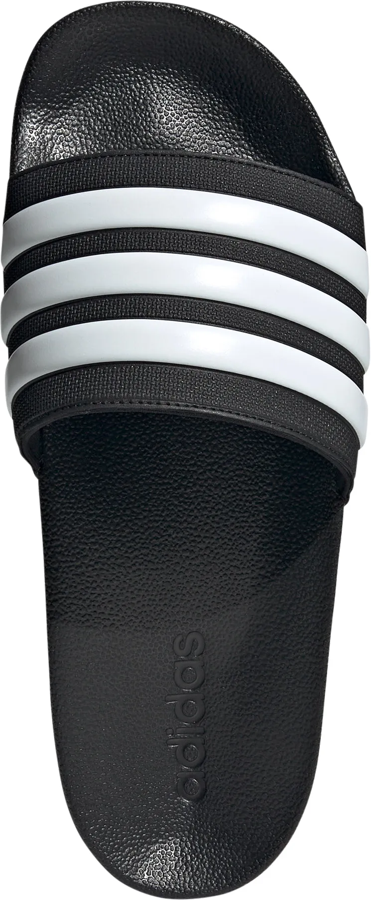 Chaussures Adidas Femme adidas Adilette Sandales de douche - Noir