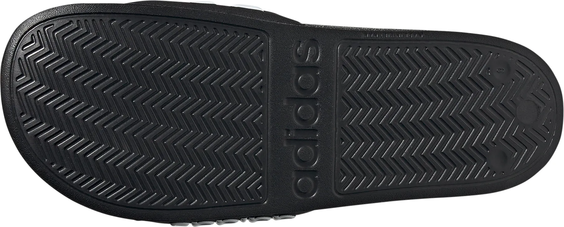 Chaussures Adidas Femme adidas Adilette Sandales de douche - Noir