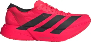 Chaussures Adidas Femme adidas Adizero Adios Pro 4 Chaussures de Course Femme - Rouge