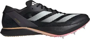 Chaussures Adidas Femme adidas Adizero Avanti Pointes de Course - Noir