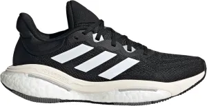 Chaussures Adidas Femme adidas SolarGlide 6 Chaussures de Course pour Femmes - Noir