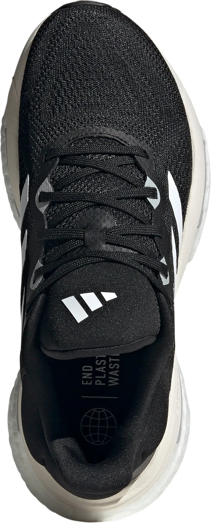 Chaussures Adidas Femme adidas SolarGlide 6 Chaussures de Course pour Femmes - Noir