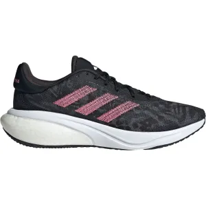 Chaussures Adidas Femme adidas Supernova 3 Chaussures de Course pour Femmes - Noir