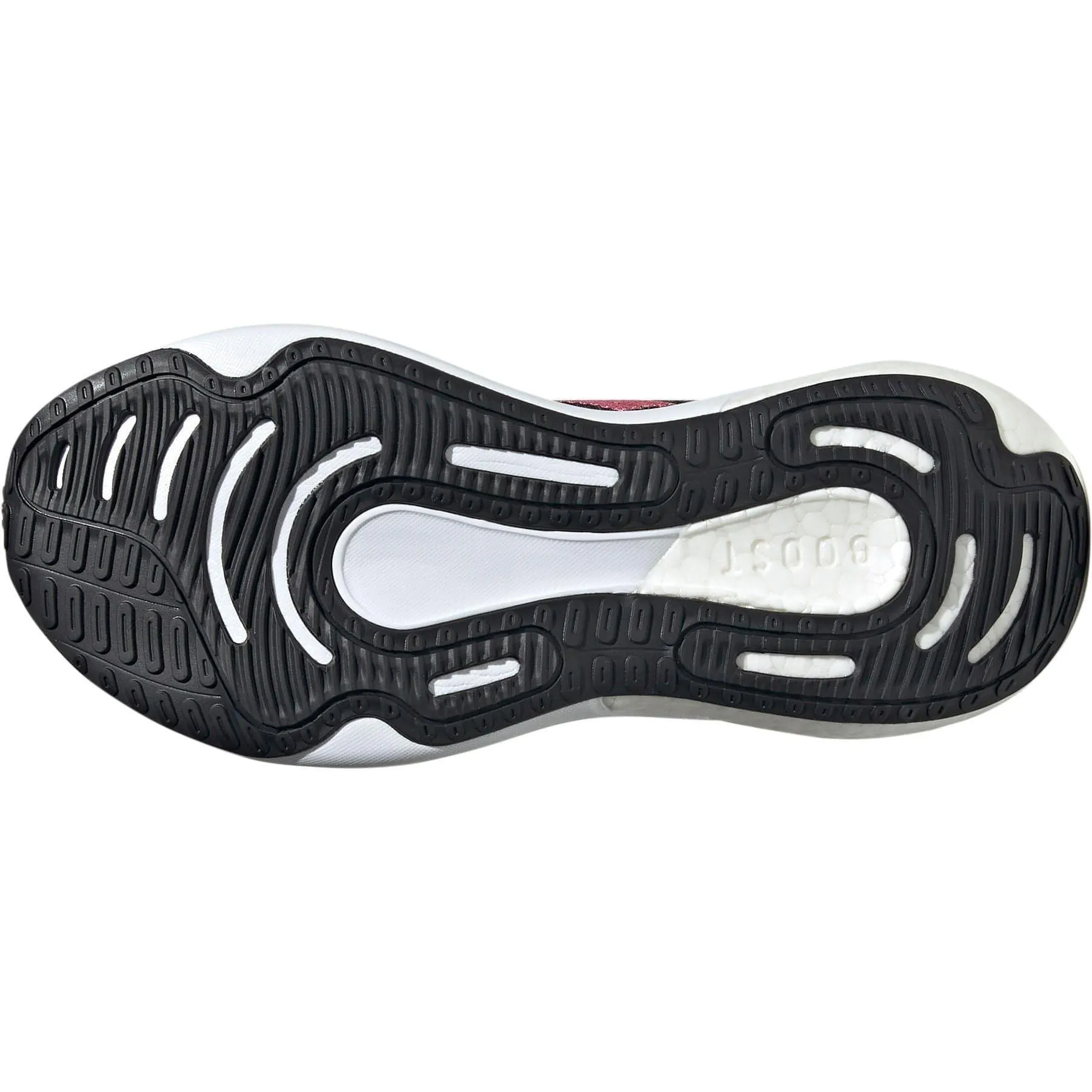 Chaussures Adidas Femme adidas Supernova 3 Chaussures de Course pour Femmes - Noir