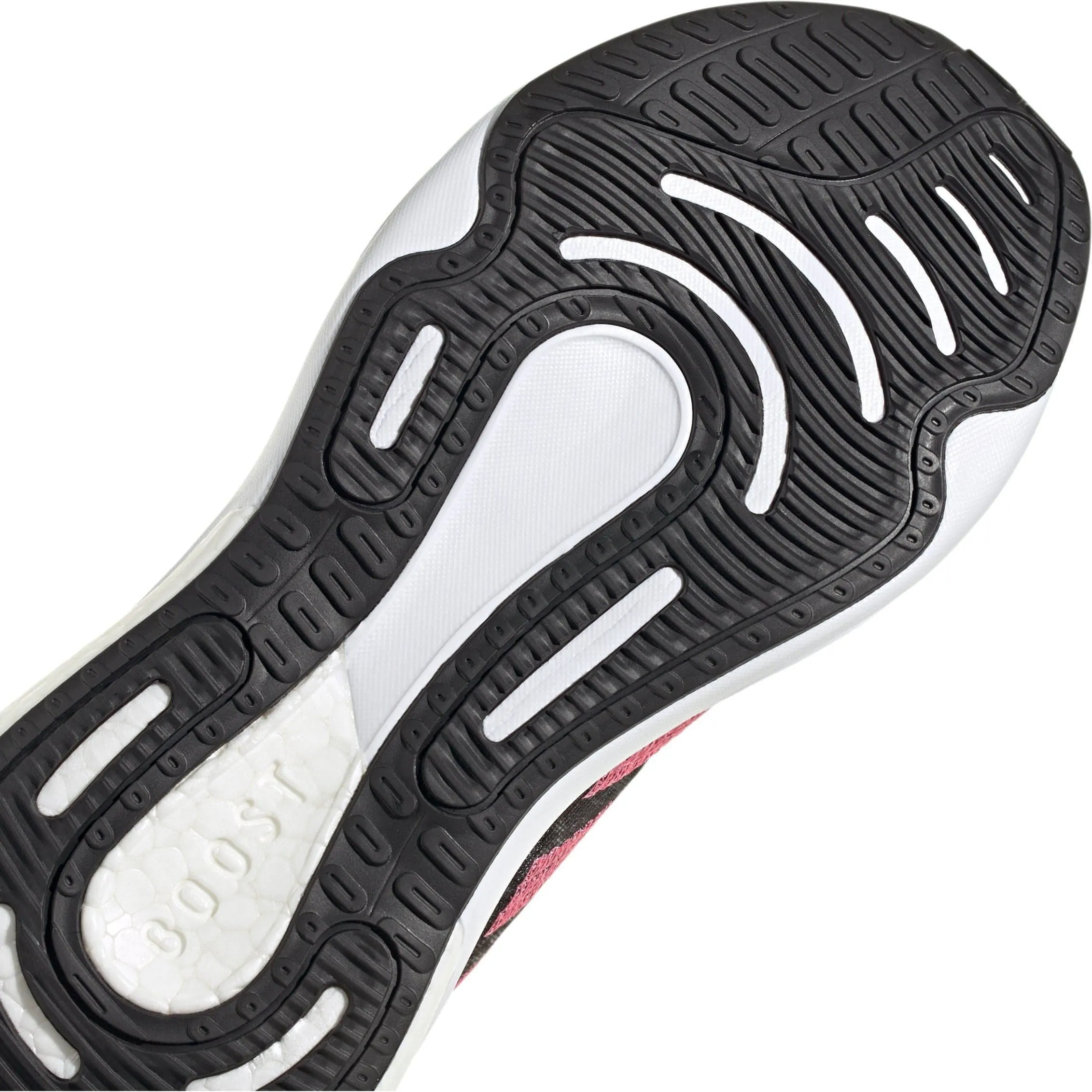 Chaussures Adidas Femme adidas Supernova 3 Chaussures de Course pour Femmes - Noir