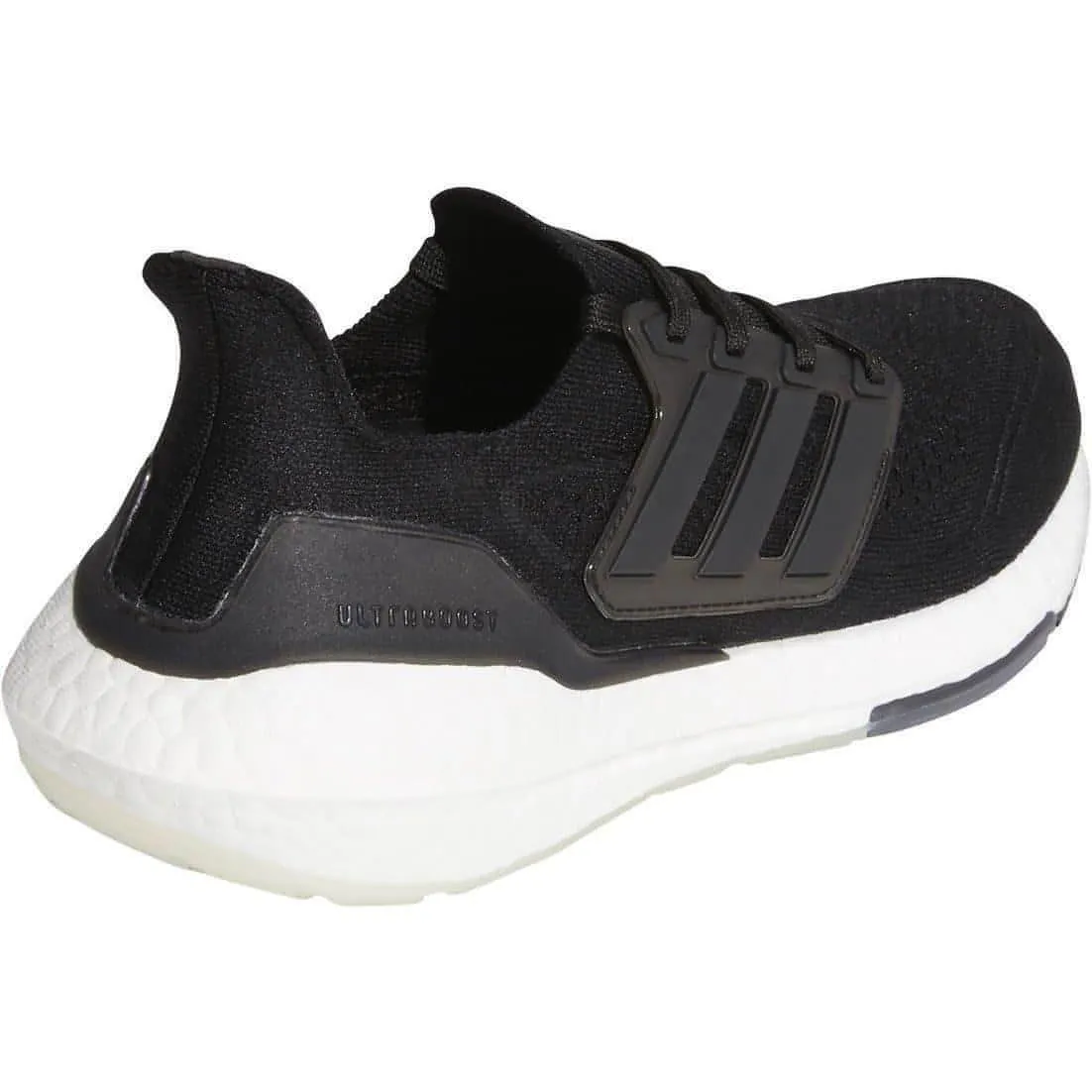 Chaussures Adidas Femme adidas Ultra Boost 21 Chaussures de Course pour Femmes - Noir