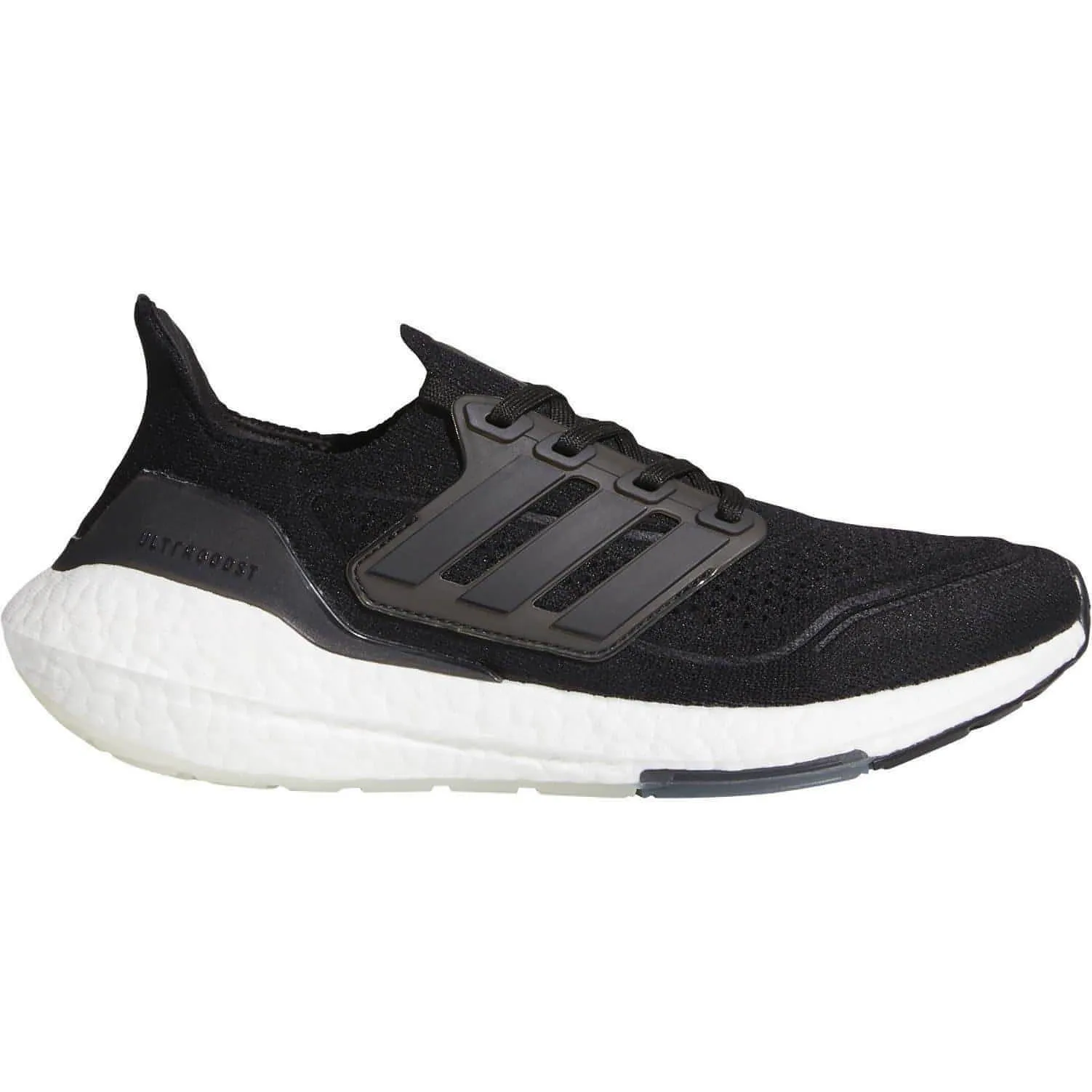Chaussures Adidas Femme adidas Ultra Boost 21 Chaussures de Course pour Femmes - Noir