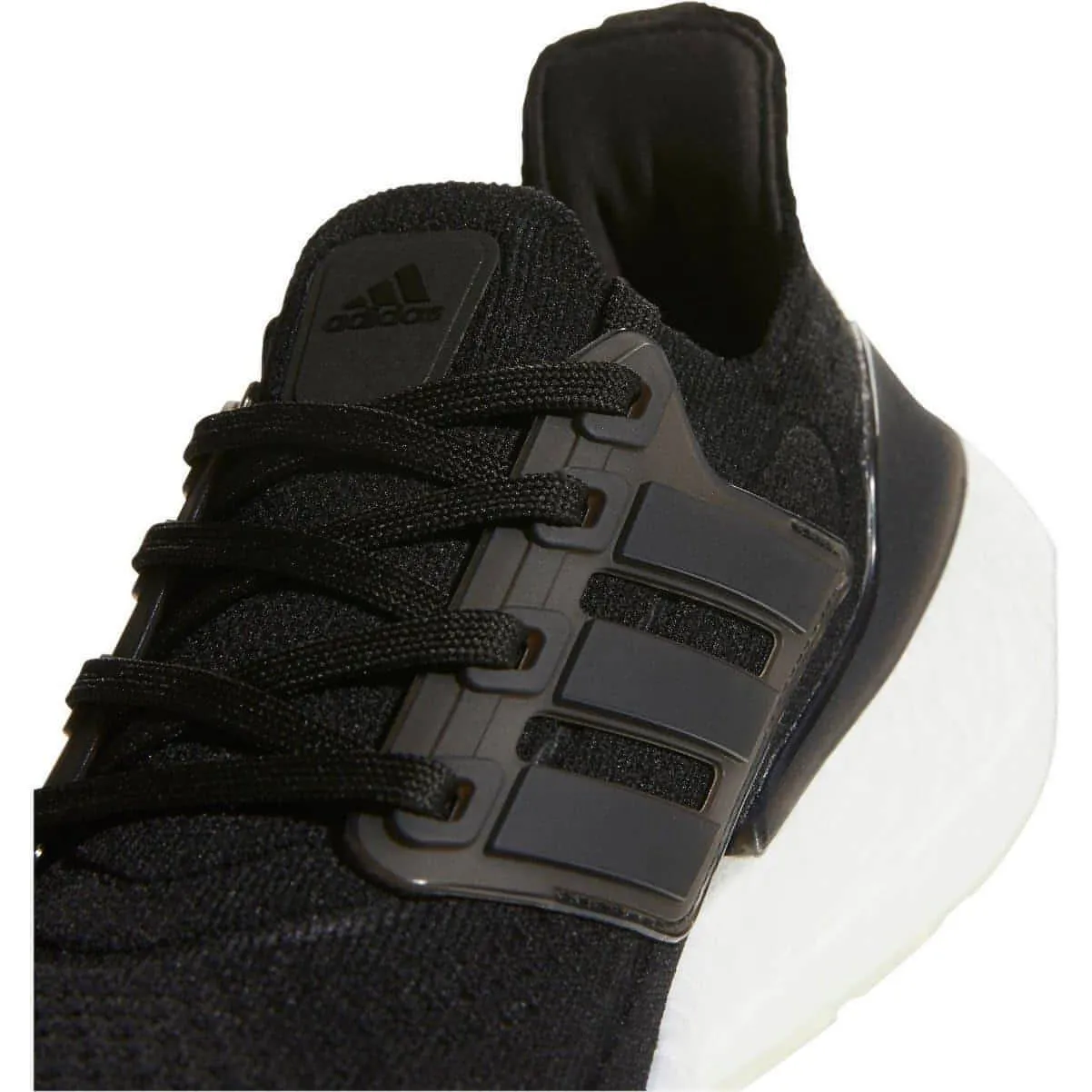Chaussures Adidas Femme adidas Ultra Boost 21 Chaussures de Course pour Femmes - Noir