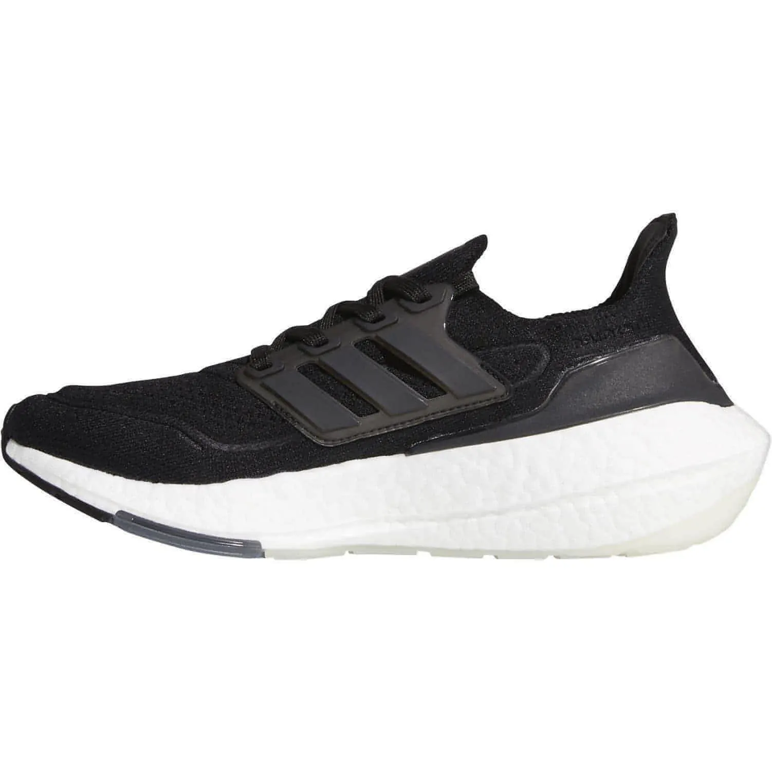 Chaussures Adidas Femme adidas Ultra Boost 21 Chaussures de Course pour Femmes - Noir
