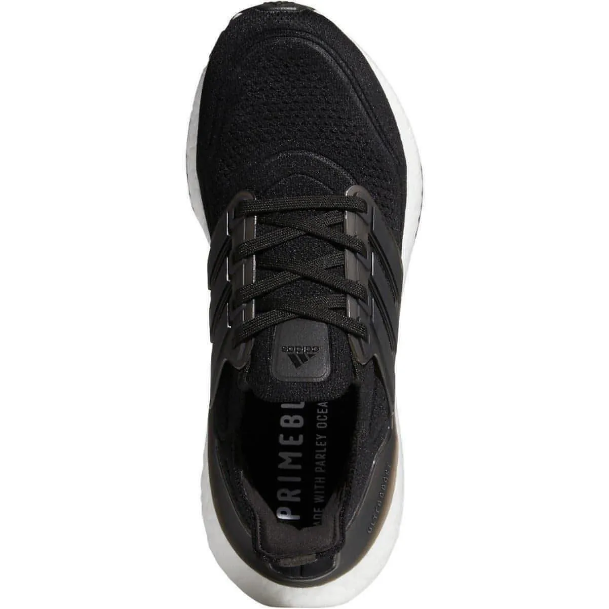 Chaussures Adidas Femme adidas Ultra Boost 21 Chaussures de Course pour Femmes - Noir