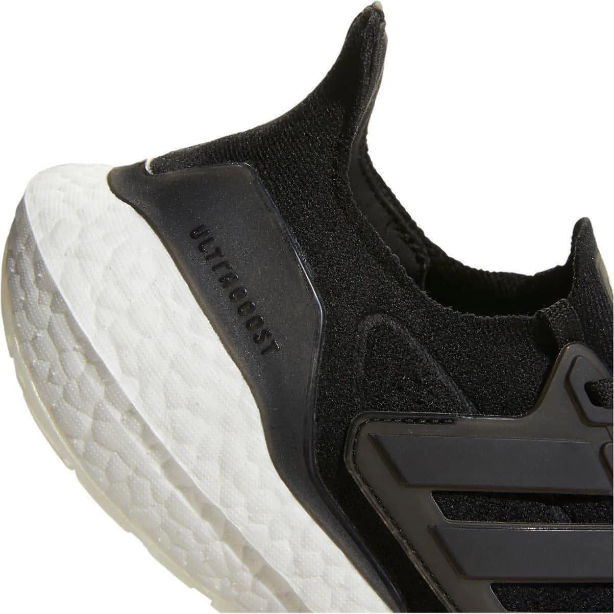 Chaussures Adidas Femme adidas Ultra Boost 21 Chaussures de Course pour Femmes - Noir