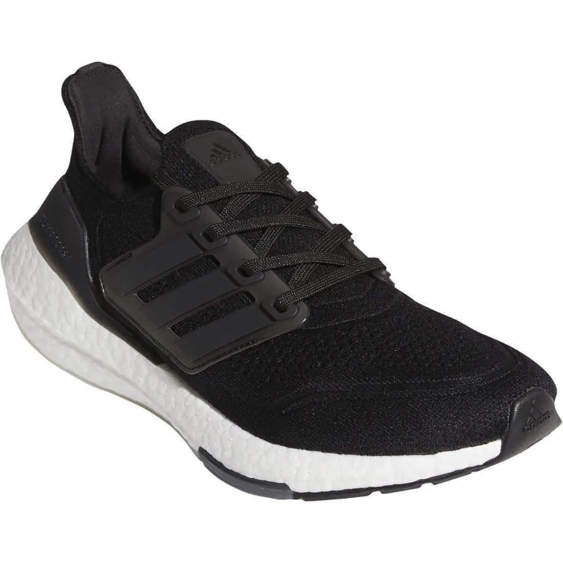 Chaussures Adidas Femme adidas Ultra Boost 21 Chaussures de Course pour Femmes - Noir