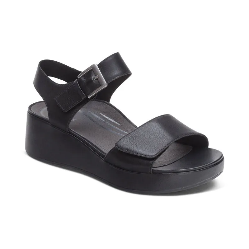 Chaussures Aetrex Femme Ariel pour Femmes