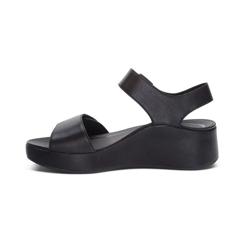 Chaussures Aetrex Femme Ariel pour Femmes