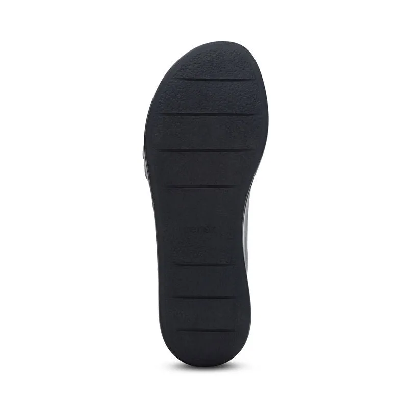 Chaussures Aetrex Femme Ariel pour Femmes