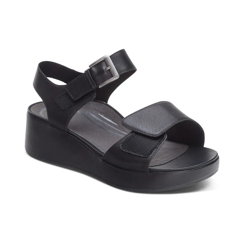 Chaussures Aetrex Femme Ariel pour Femmes