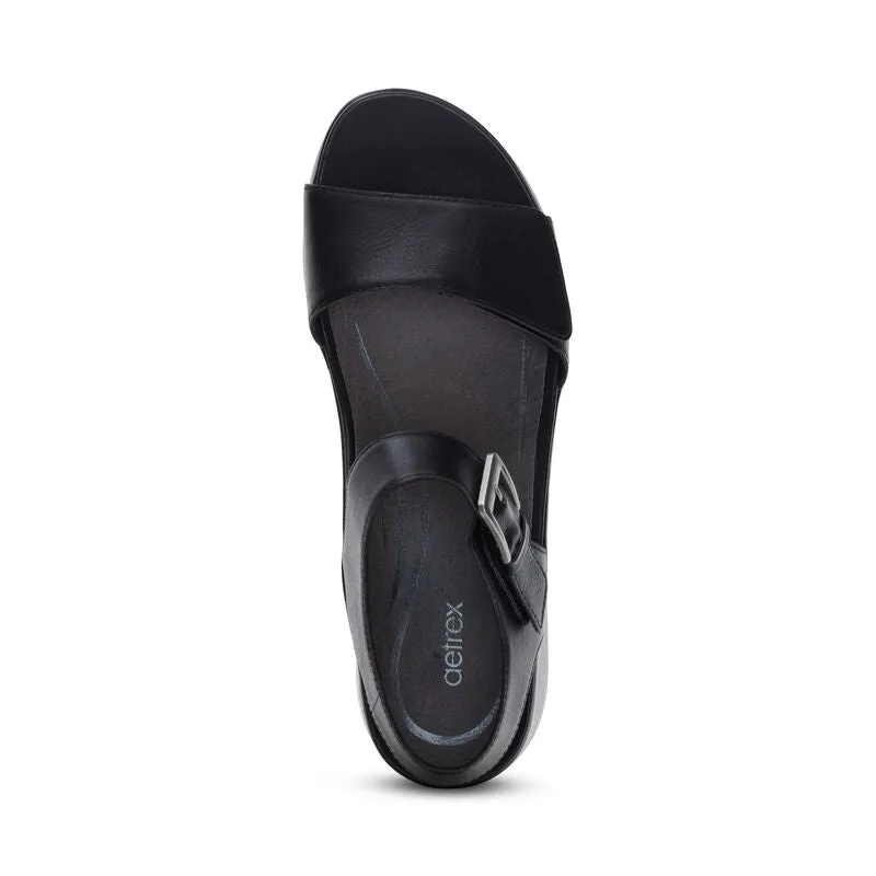 Chaussures Aetrex Femme Ariel pour Femmes