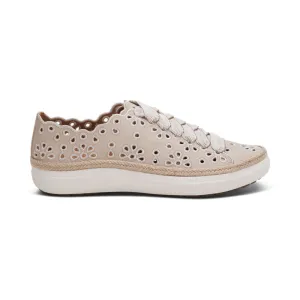 Chaussures Aetrex Femmes Charlotte à Découpes