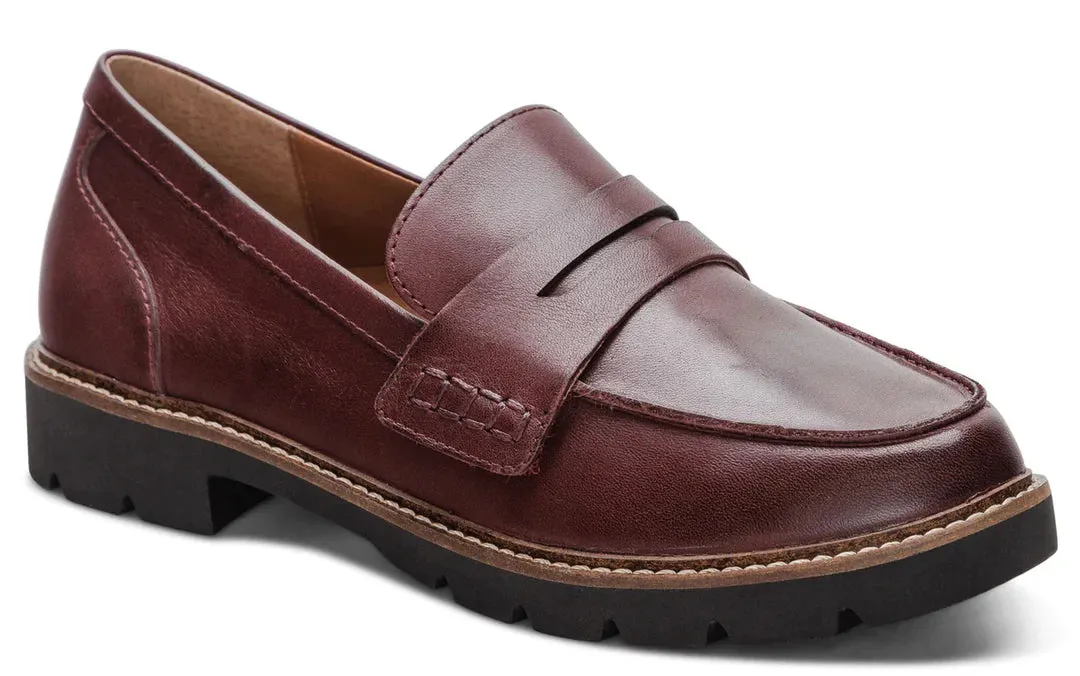 Chaussures Aetrex Femme Collette pour Femmes