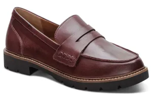 Chaussures Aetrex Femme Collette pour Femmes