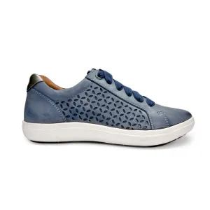 Chaussures Aetrex Femmes Courtney à découpes